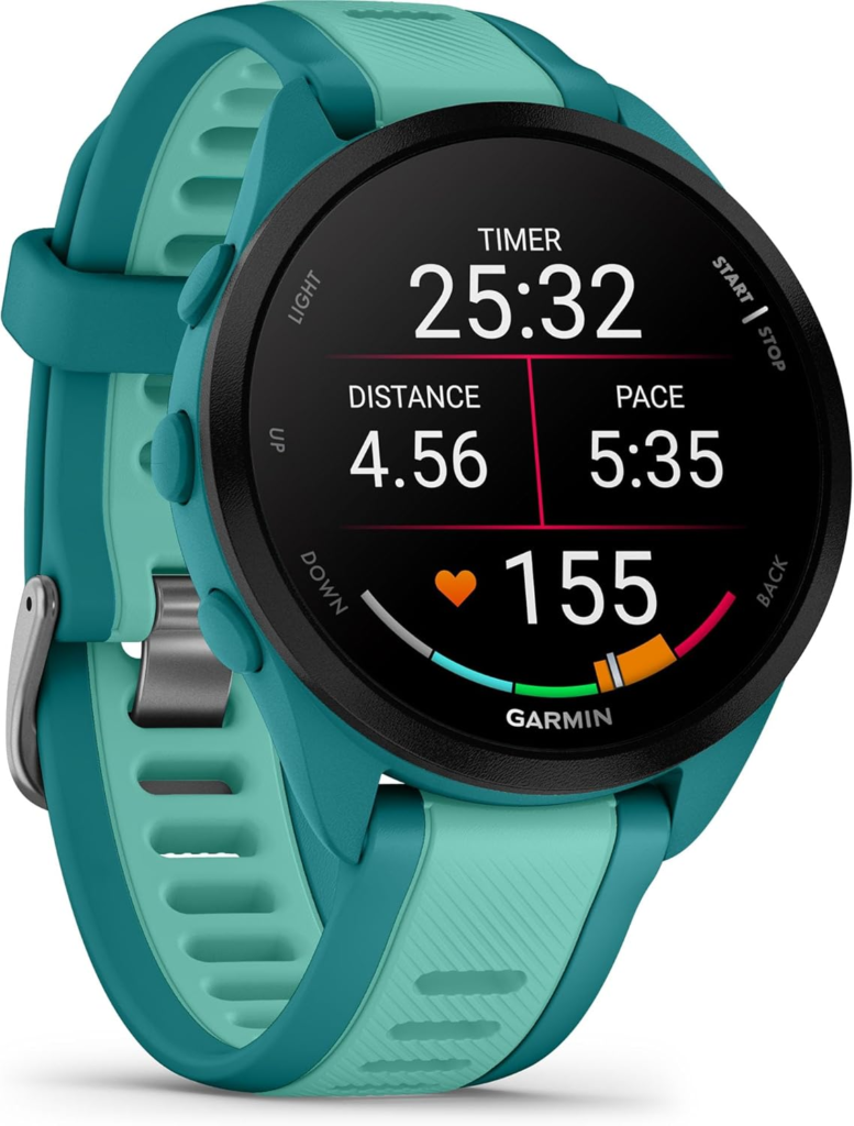 Garmin Forerunner 165