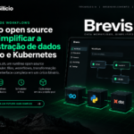 automação de workflows
