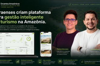 plataforma de turismo inteligente